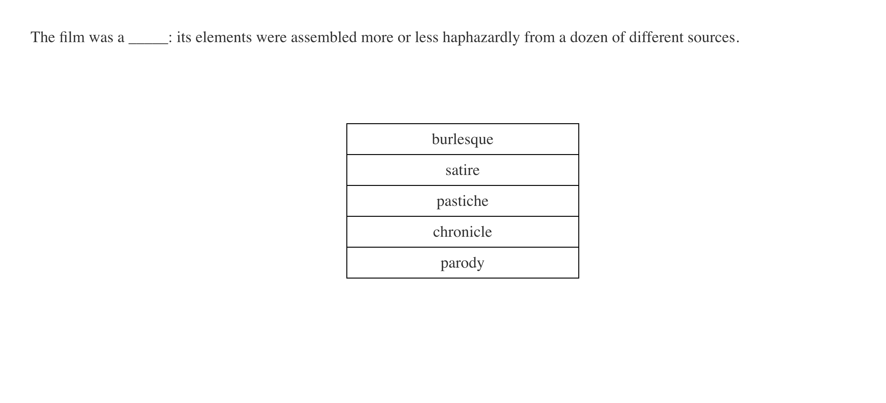 KMF Comprehensive set of mathematics questions after the reform
